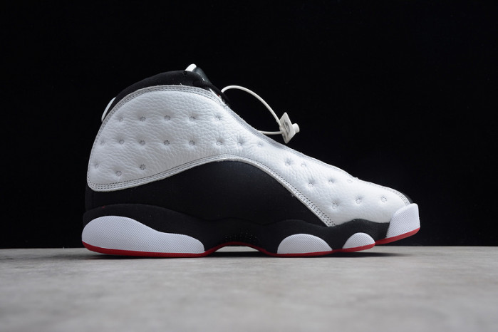 AIR JORDAN 13 RETRO HE GOT GAME (2018) 414571-104