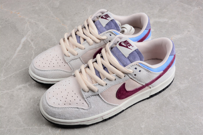 Otomo Katsuhiro x NK SB Dunk Low "Steamboy OST"  F0039-005