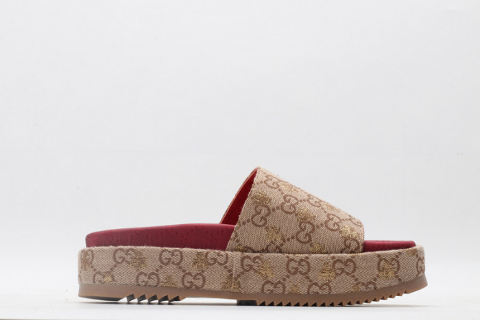 GUCC SANDALS