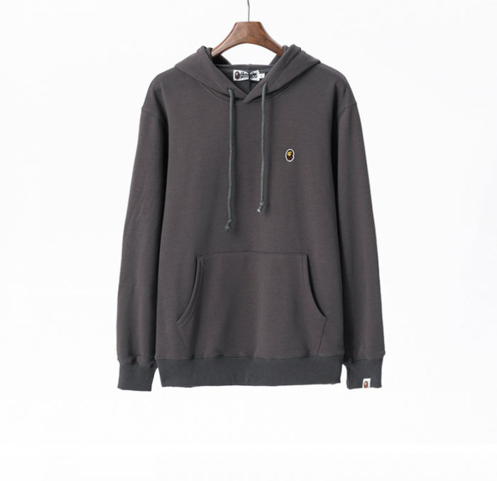 BAPE hoodie--07