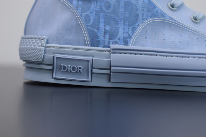 D*or b23 oblique sneaker
