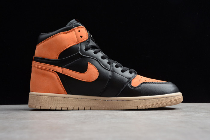 Jordan 1 Retro High Shattered Backboard 555088-0280