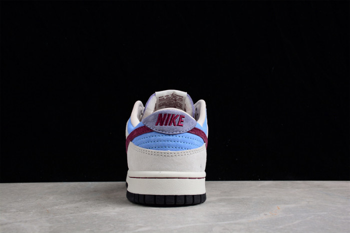 Otomo Katsuhiro x NK SB Dunk Low "Steamboy OST"  F0039-005
