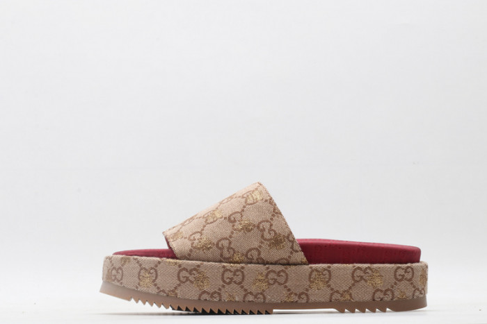 GUCC SANDALS