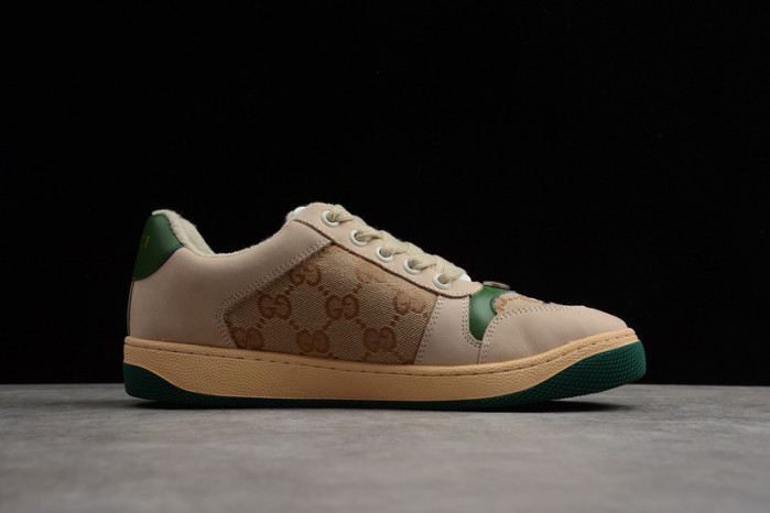 G*u*i screener sneaker