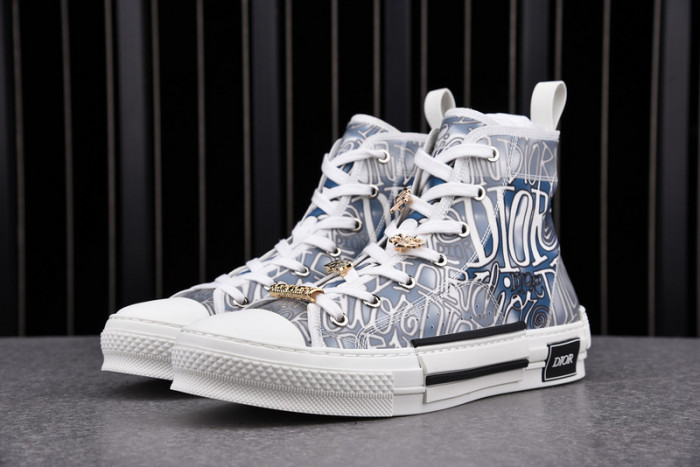 D*or b23 oblique sneaker