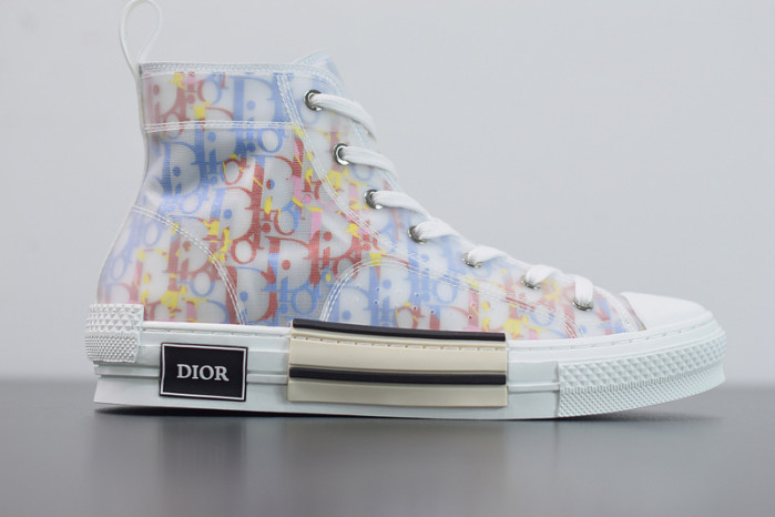 D*or b23 oblique sneaker