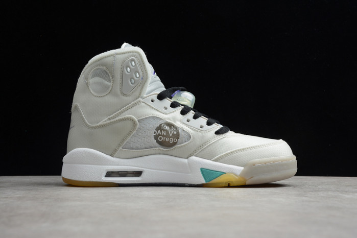Air Jordan 5 xO-W AJ5 ow 3M CT8480-105