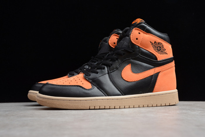 Jordan 1 Retro High Shattered Backboard 555088-0280