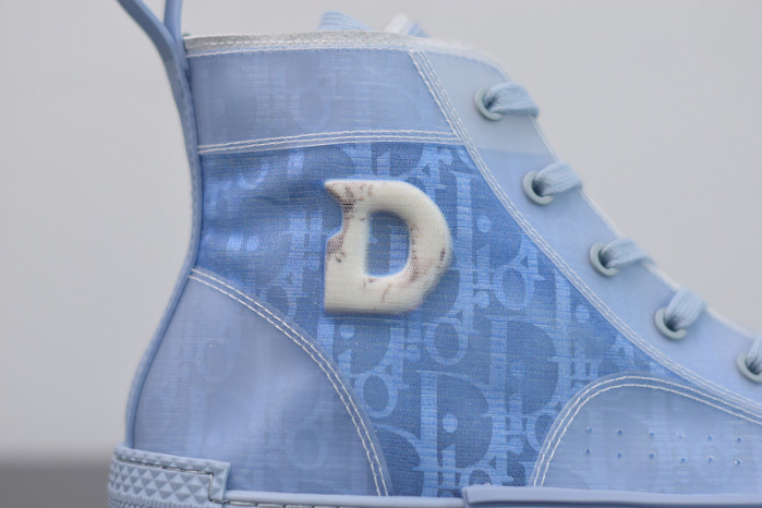 D*or b23 oblique sneaker