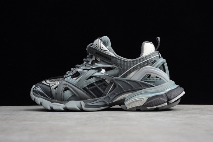 Ba*len*cia*ga track.2 grey 570391 w2gn3 1285