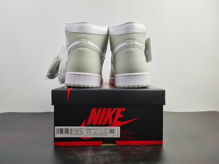 Air Jordan 1 High OG Seafoam CD0461-002