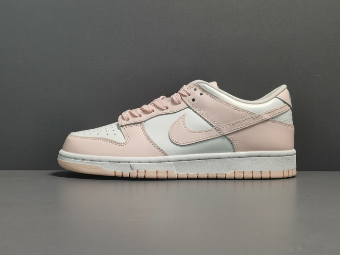 NIKE DUNK LOW "Orange Pearl"DD1503-102