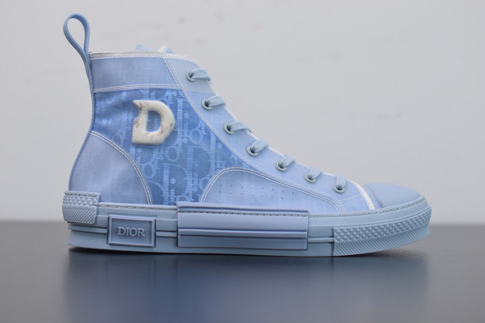 D*or b23 oblique sneaker