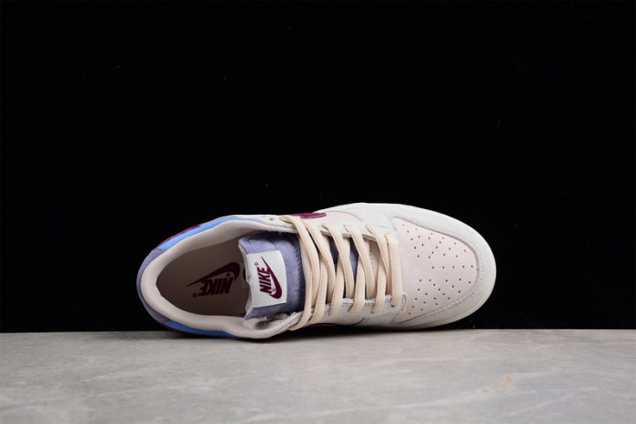 Otomo Katsuhiro x NK SB Dunk Low "Steamboy OST"  F0039-005