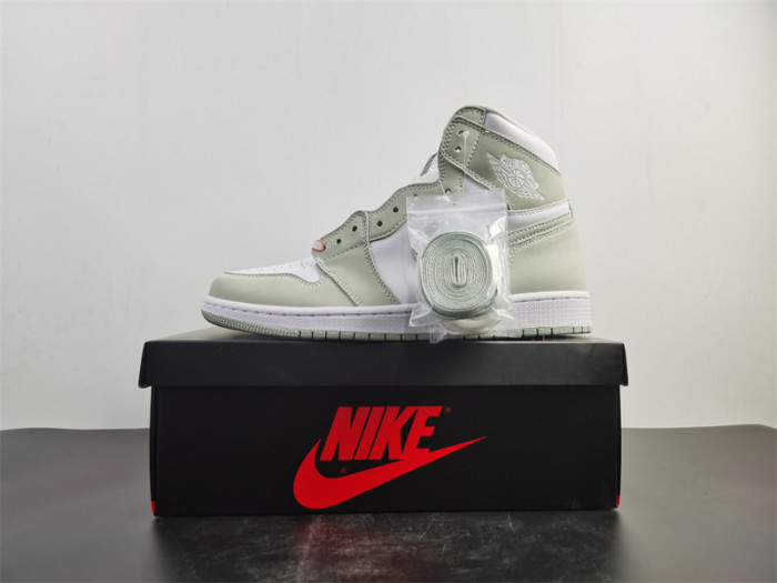 Air Jordan 1 High OG Seafoam CD0461-002