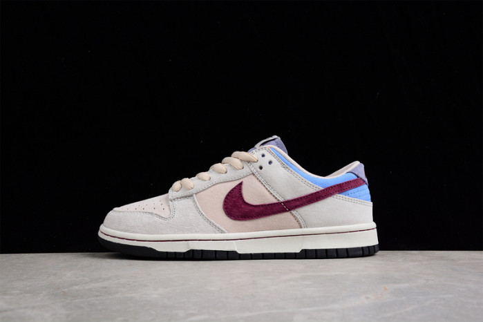 Otomo Katsuhiro x NK SB Dunk Low "Steamboy OST"  F0039-005
