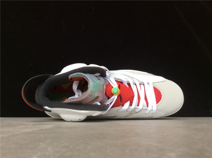 Air Jordan 6 Retro Hare CT8529-062