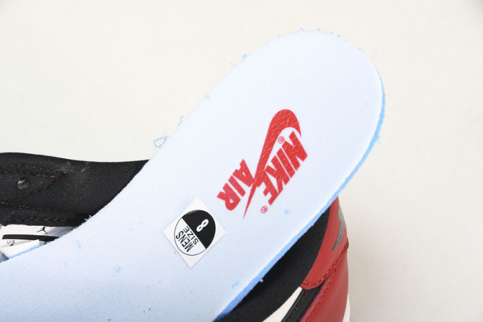 Jordan 1 Retro Low Chicago (2016) 705329-600