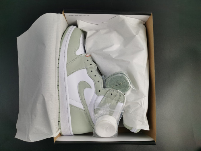 Air Jordan 1 High OG Seafoam CD0461-002