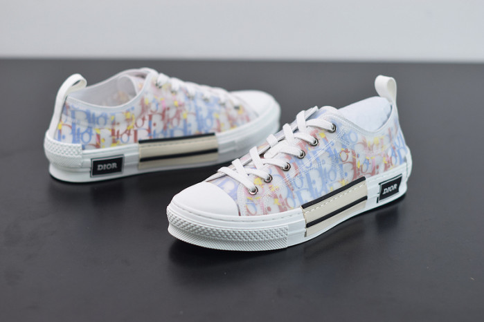 D*or b23 oblique sneaker