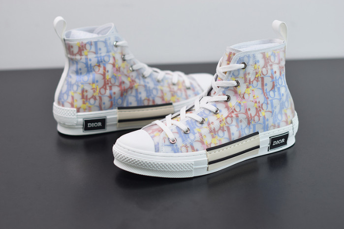 D*or b23 oblique sneaker