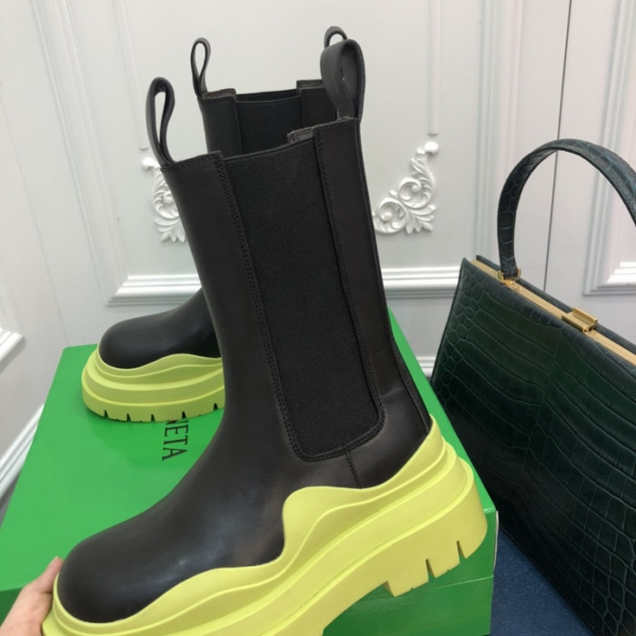 botega Ve*ne*ta boots