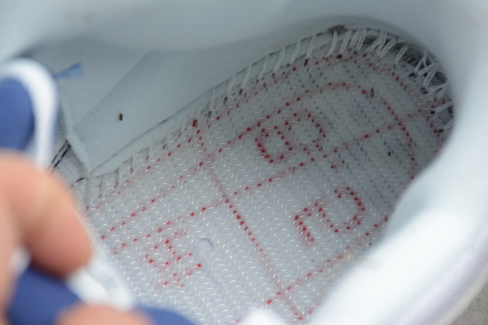 Air Jordan 3 Retro UNC (2020) CT8532-104