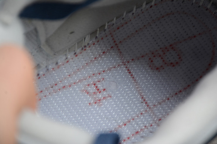 Air Jordan 3 “Midnight Navy”CT8532-401