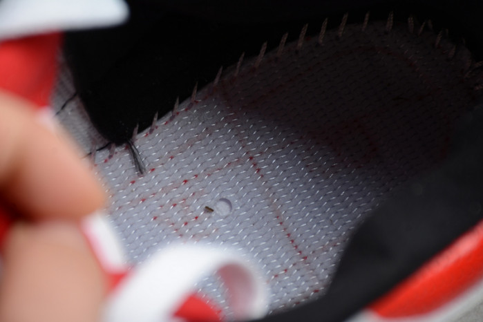 Air Jordan 3 Retro SE Fire Red Denim (2020) CZ6431-100