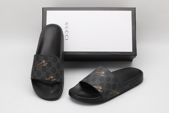 GUCC SANDALS