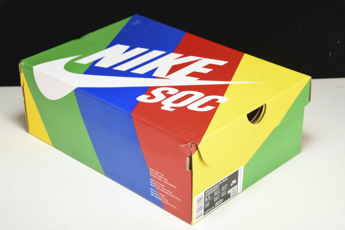 Nike SB Dunk Low White Lobster (Friends and Family) FD8776-100