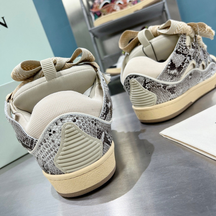 LANVIN SNEAKERS