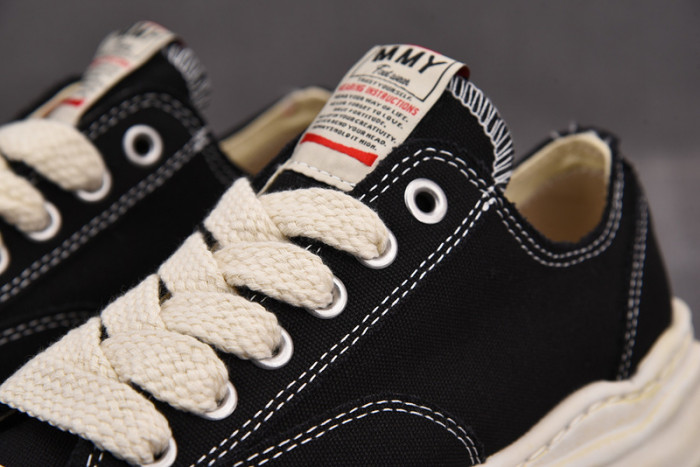 Maison Mihara Yasuhiro Shoes