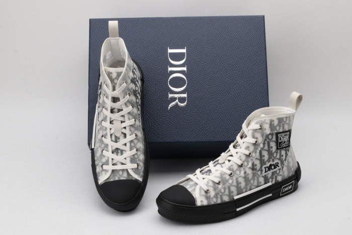 D*or b23 oblique sneaker