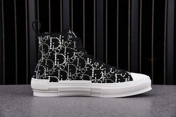 D*or b23 oblique sneaker