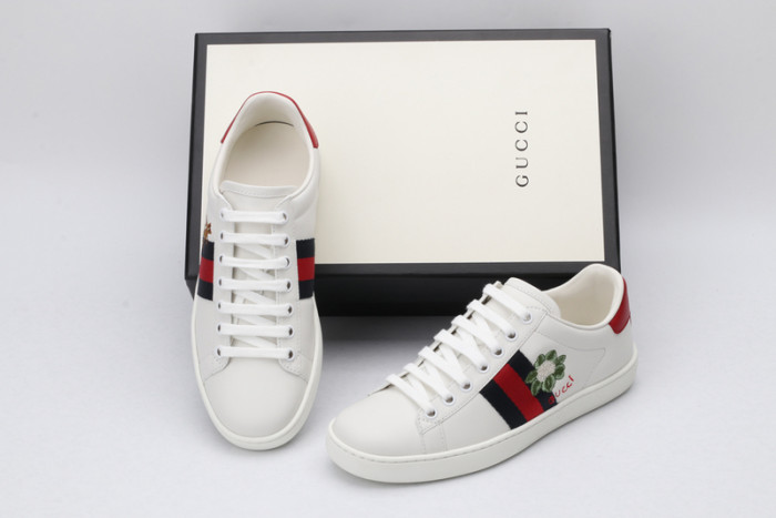 G*u*i ace sneaker