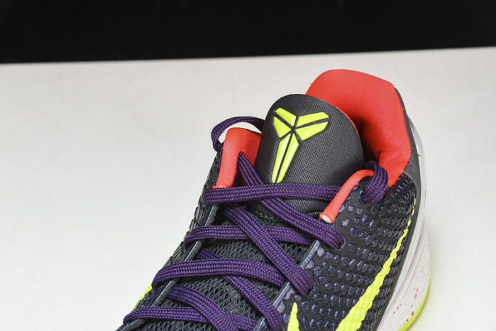nike kobe 6 chaos 446442-500