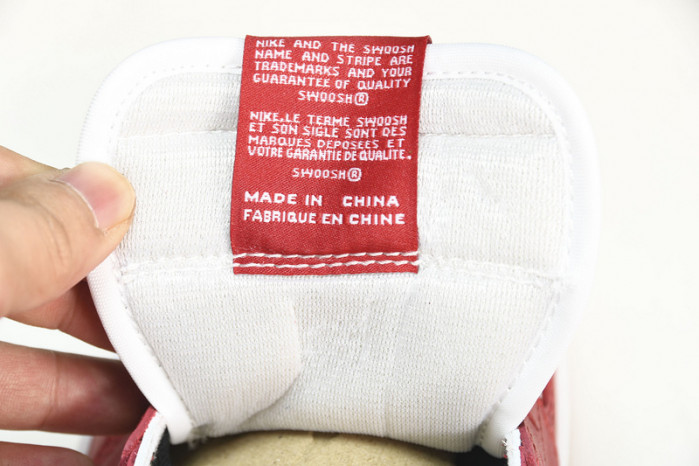 Jordan 1 Retro Low Chicago (2016) 705329-600