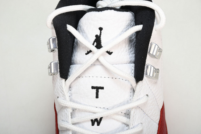 Jordan 12 Retro Cherry   CT8013-116