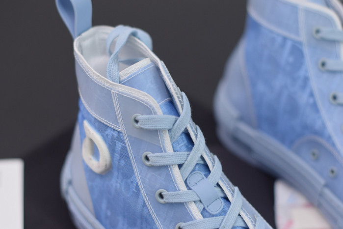 D*or b23 oblique sneaker
