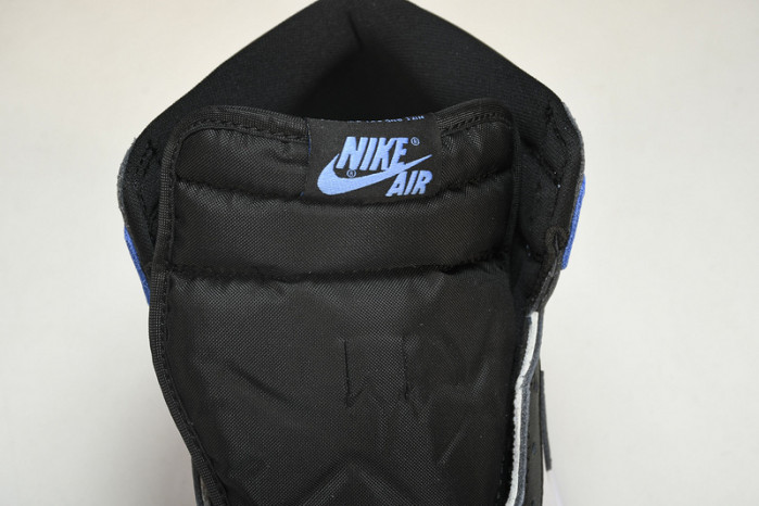 Jordan 1 High OG UNC Toe  DZ5485-400