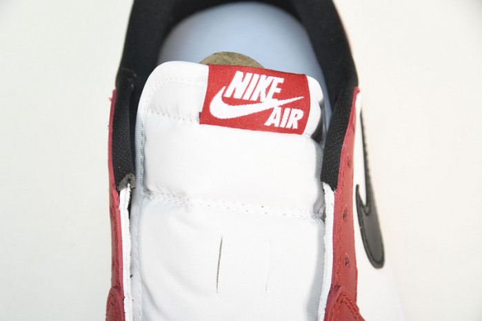 Jordan 1 Retro Low Chicago (2016) 705329-600
