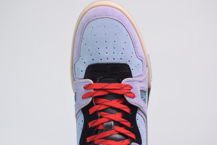LV SNEAAKER HIGH