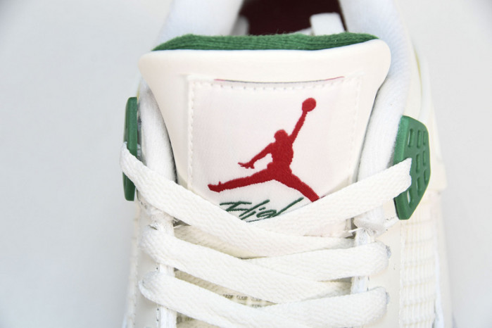 Jordan 4 Retro SB Pine Green DR5415-103