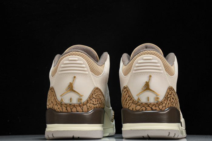 Jordan 3 Retro Palomino CT8532-102