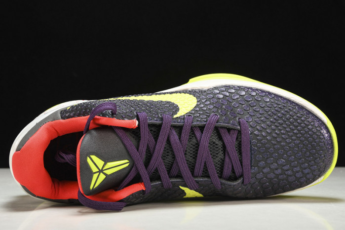 nike kobe 6 chaos 446442-500