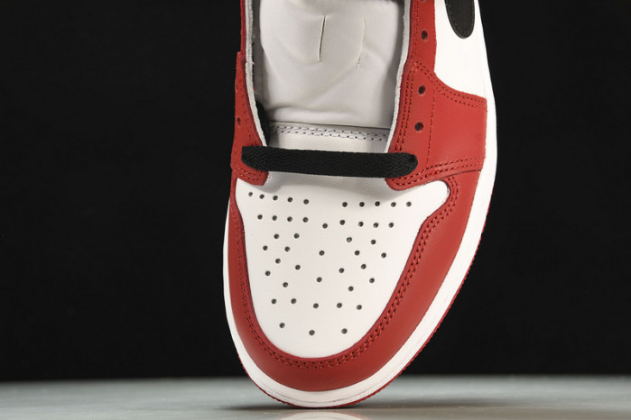 Jordan 1 Retro Low Chicago (2016) 705329-600