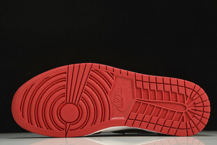 Jordan 1 Retro Low Chicago (2016) 705329-600