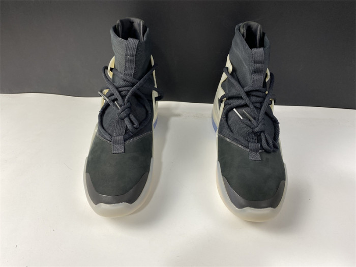Nike Air Fear of God 1 String Off‑Noir  AR4237-903